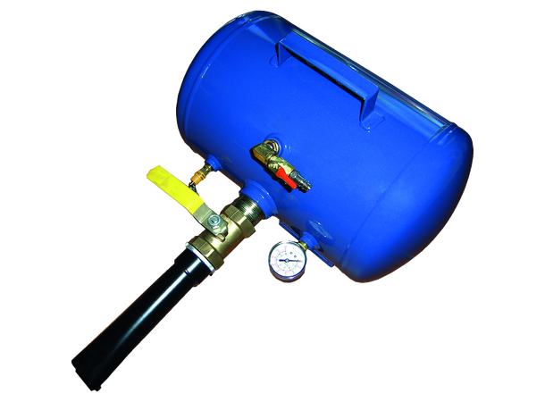 Sjokkfyller 18,9L 