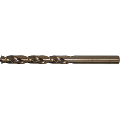 Spiralbor DIN 338 HSS-Co, Type N Co 5%