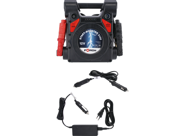 Start-Booster 3100 12V 