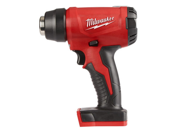 Varmluftpistol M18 BHG-0 Milwaukee M18 BHG-0 