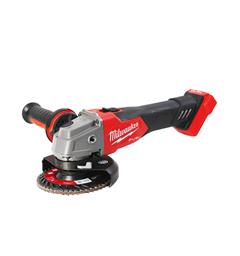 Vinkelsliper 125mm Milwaukee M18 FUEL FIXTEC