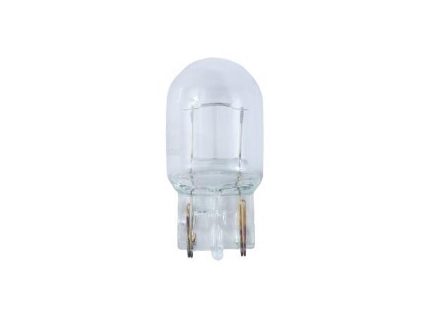 12V Lyspære 5W (12961) W2,1x9,5d 
