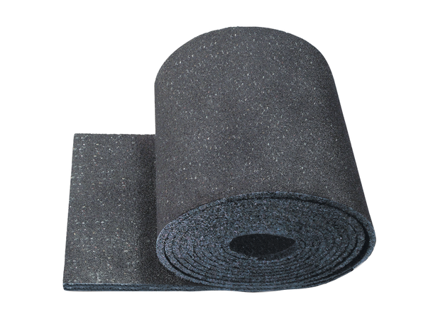 Antiskli matte 5000X250X8mm 