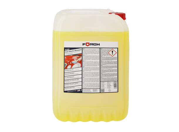 Auto-Voks Shampoo R628 25L 