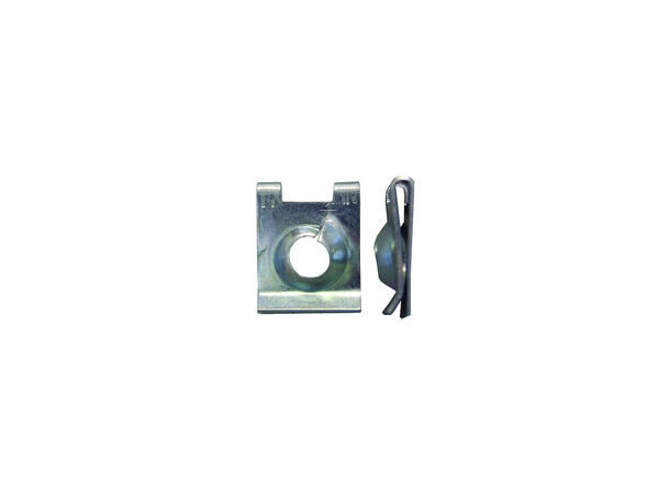 BLECHMUTTER ST.8,0MM VZ   1859 