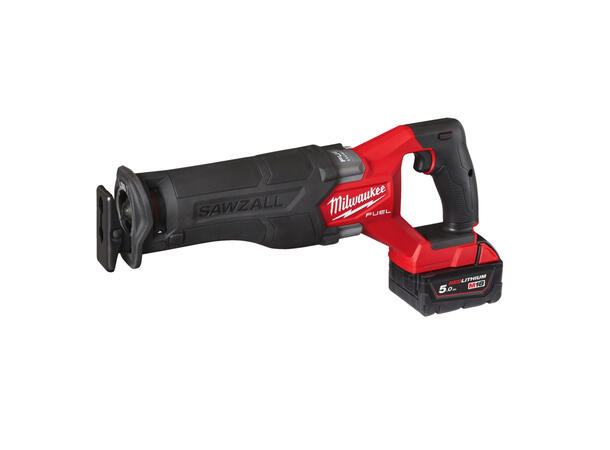 Bajonettsag FSZ m/batt Milwaukee M18 FUEL SAWZALL 