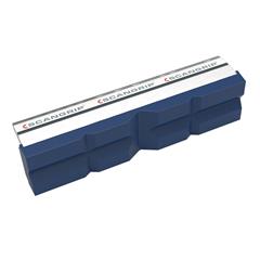 Bakker Skrustikke 125mm Polyuret. Magnefix PUP