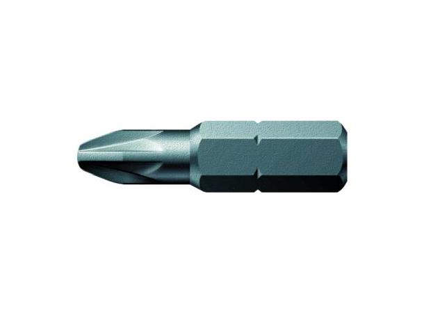 Bits 1/4" PZ2 . 