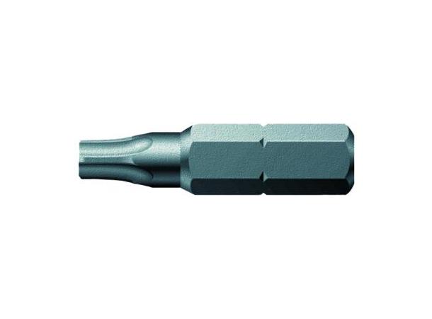 Bits 1/4" Torx T15 . 