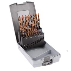 Bor kasett CO 5% Step-Tech 1,0 - 10,0mm