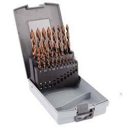 Bor kasett CO 5% Step-Tech 1,0 - 10,0mm