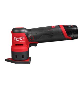 Detaljsliper Milwaukee FUEL M12