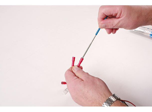 Filsett -  microfiler 12 stk 