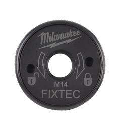 Fixtecmutter XL 180-230 mm Milwaukee