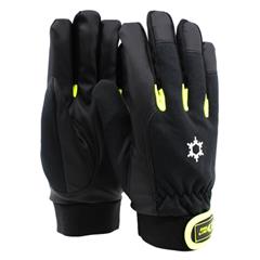 Flash Velcro Vinterhanske