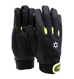 Flash Velcro Vinterhanske