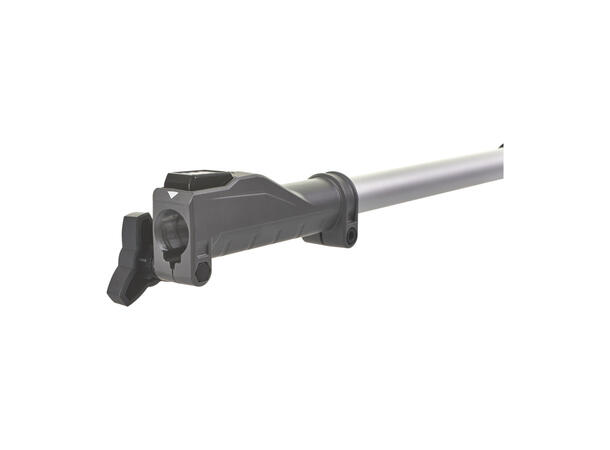 Forlenger quik-lok Milwaukee 