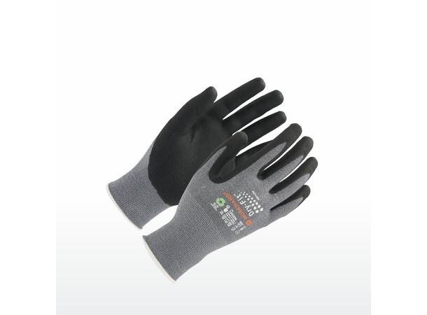 Hansker Dry-Fit Airflow str. 7 Workhand 