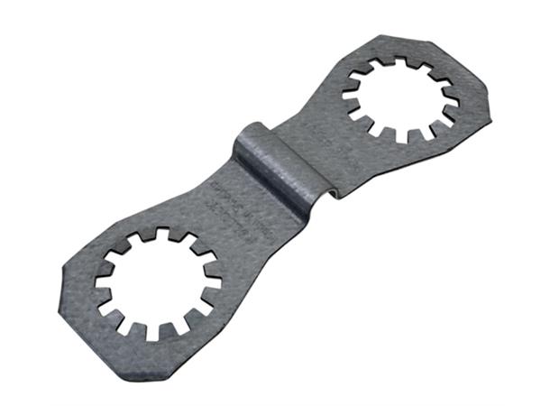 Hjulboltsikring Rollock 30-33 mm 