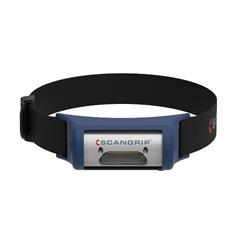 Hodelykt LED I-View Scangrip (SG036212)
