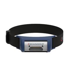 Hodelykt LED I-View Scangrip (SG036212)
