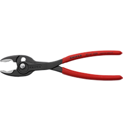 Knipex Twingrip tang 200mm 82 01 200