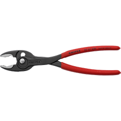 Knipex Twingrip tang 200mm 82 01 200