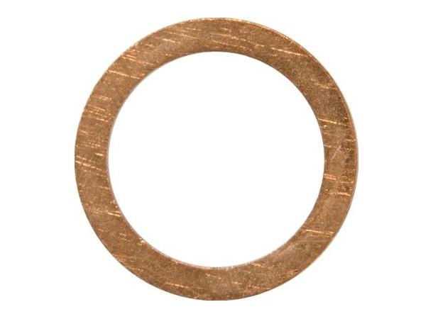 Kobberring Volvo (50) 19 - 25 - 2mm 