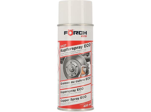 Kobberspray ECO S437 400ml 