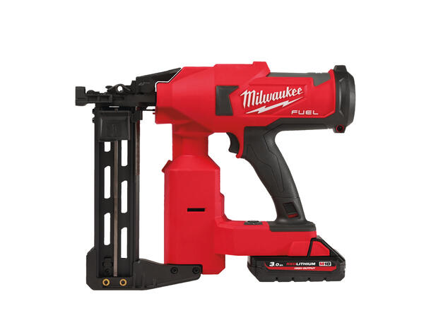 Krampepistol Milwaukee FUEL M18 