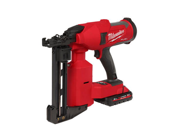 Krampepistol Milwaukee FUEL M18 