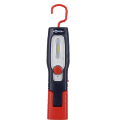LED knekklampe Easy