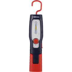 LED knekklampe Easy