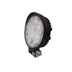 Lampe Arbeidslampe LED 24W Rund