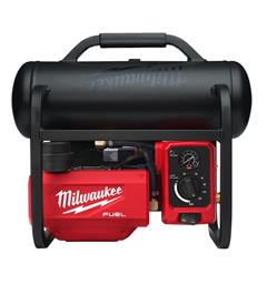 Luftkompressor Milwaukee FUEL M18