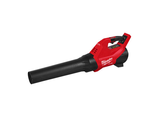 Løvblåser Milwaukee FUEL 