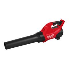 Løvblåser Milwaukee FUEL