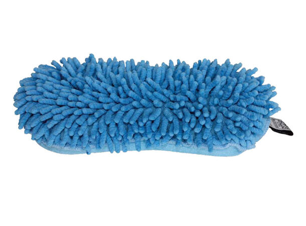 Microfiber svamp 