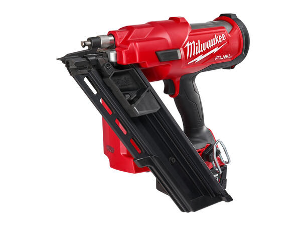 Milwaukee Spikerpistol m/batt M18 FUEL 