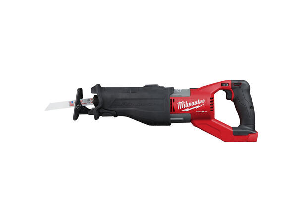 Milwaukee bajonettsag u/batteri M18 FUEL 