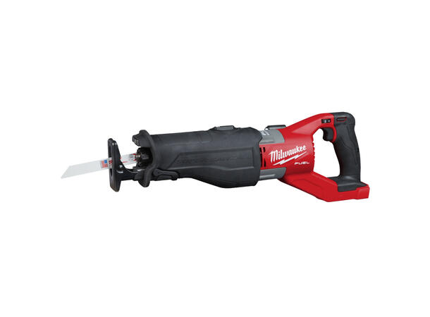 Milwaukee bajonettsag u/batteri M18 FUEL 
