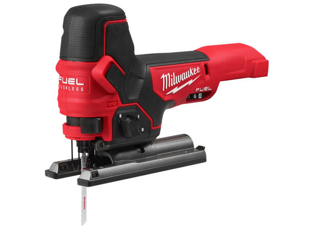 Milwaukee stikksag M18 FBJS-502X 