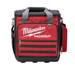 Milwaukee tech bag packout