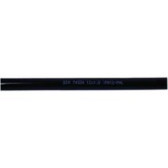 Nylonrør  6X1,0mm (25M) NYL06X1