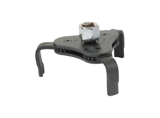 Oljefilteravdrager 63-102mm . 