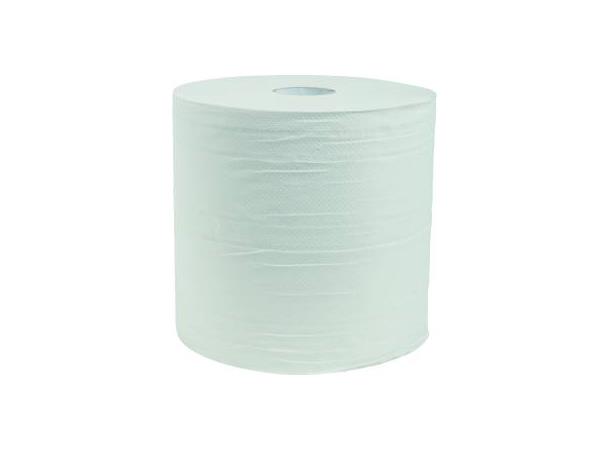 Papir 3L Hvit 38X36cm (1000) . 