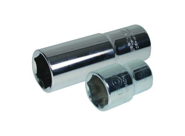 Pipe 8mm 1/2" 6kt . 