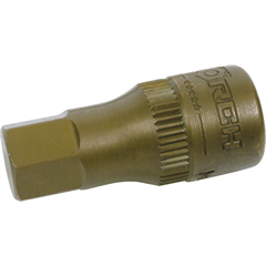 Pipe Innv.6kt Pipe  4mm 3/8" 4-kt .