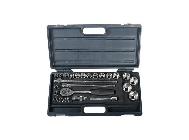 Pipesett 1/2"  8-34mm . 