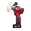 Poleringsmaskin m/batt Milwaukee M12